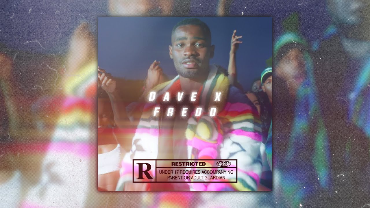 [FREE] Dave x Fredo Type Beat 2021 - 