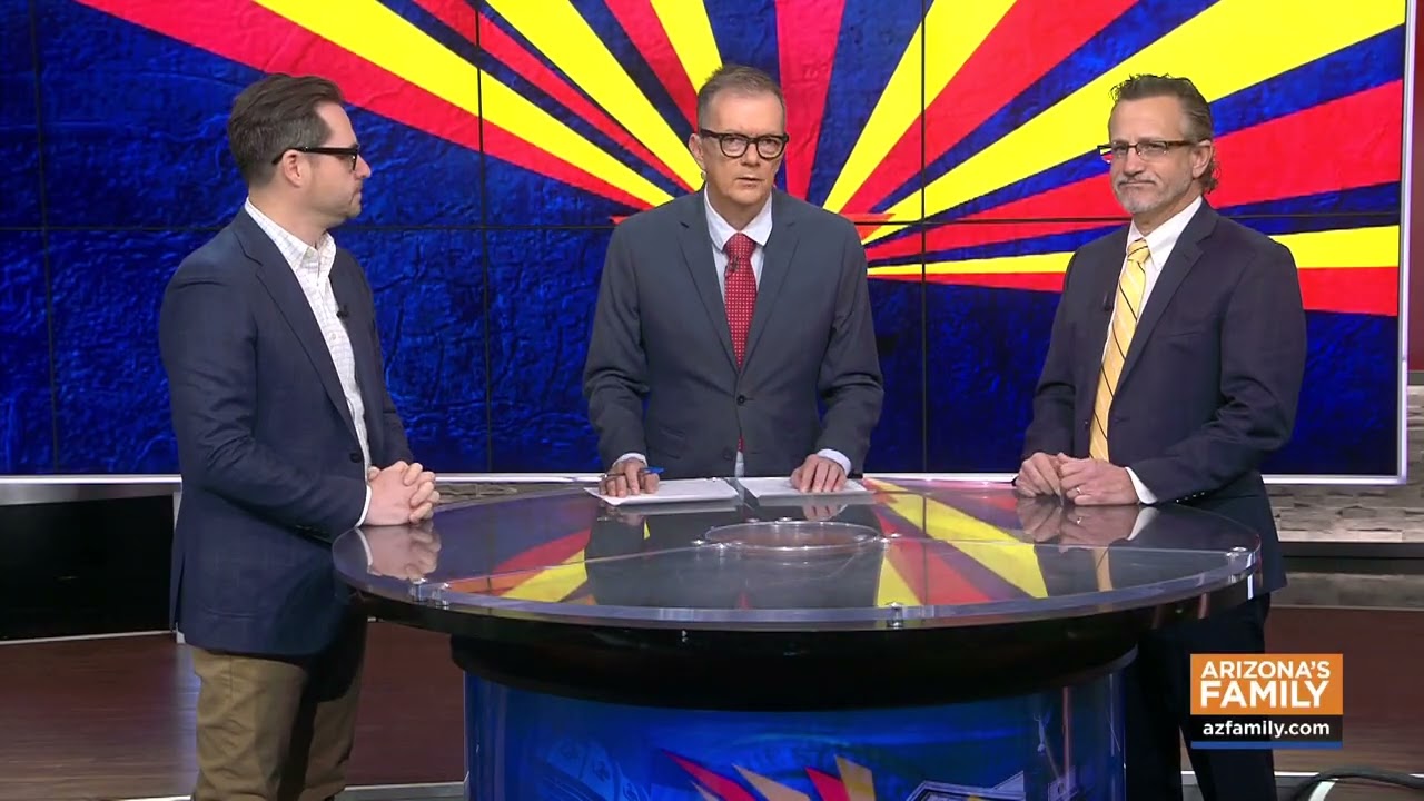 Politics Unplugged (Full Episode) February 1, 2026