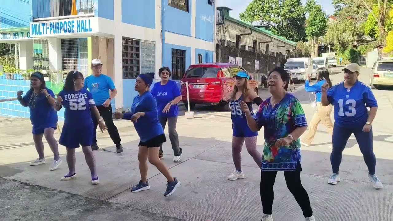 ZUMBA  02.17. 246-06/15                                  SUBSCRIBE TO MY CHANNEL ♥️