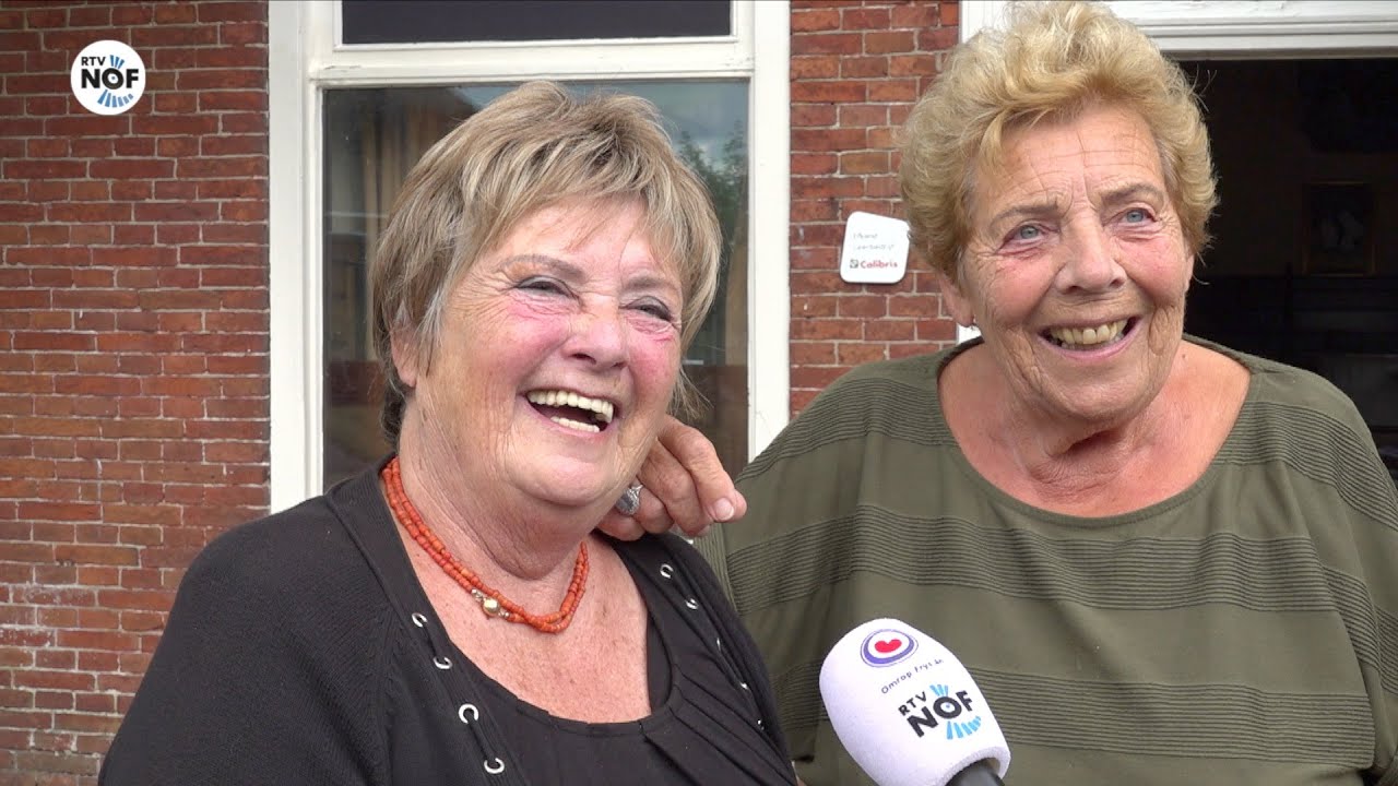 Van kroeg naar appartementen: Herbeleef de oude tijden in de Ringobar Feankleaster