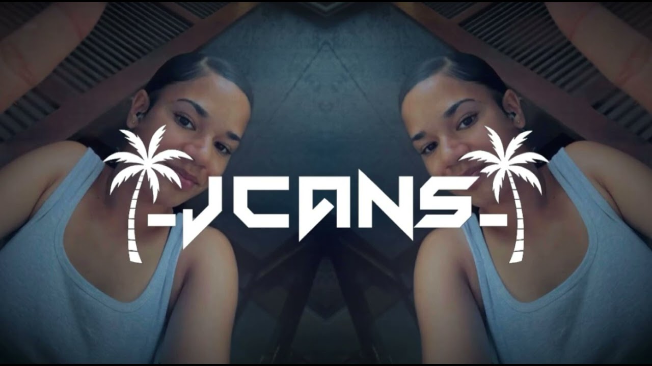 JCANS_A2C X Wejdene - J'attends zouk remix 2k25