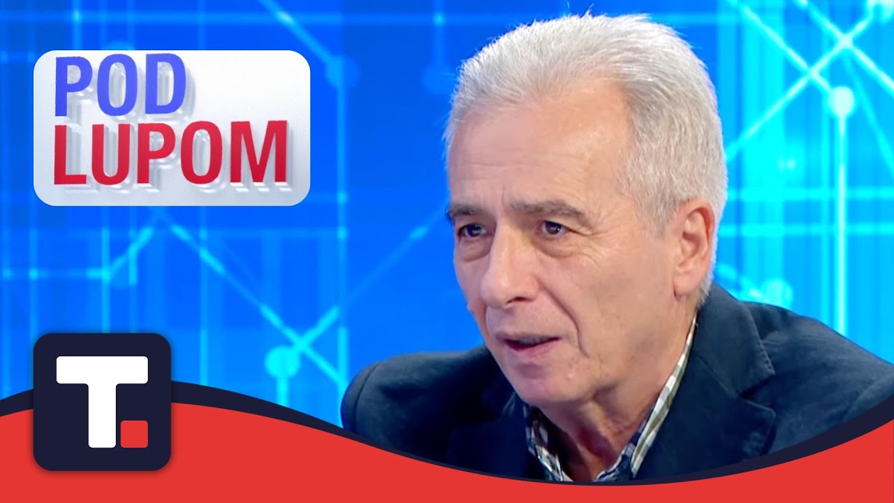 Eksplozija na severu KiM - Uvod u eskalaciju? - Milovan Drecun • POD LUPOM