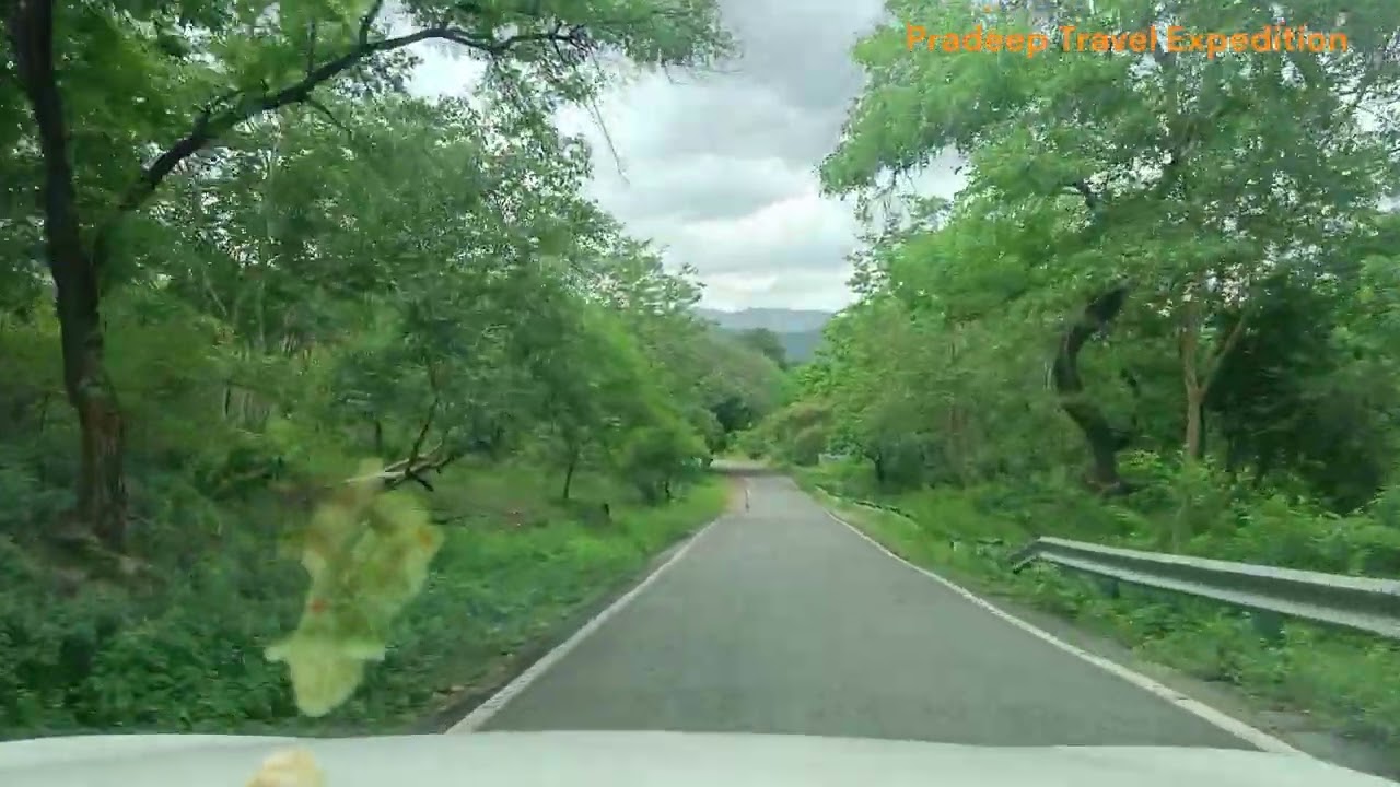 One day trip to Muttatti (ಮುತ್ತತ್ತಿ).