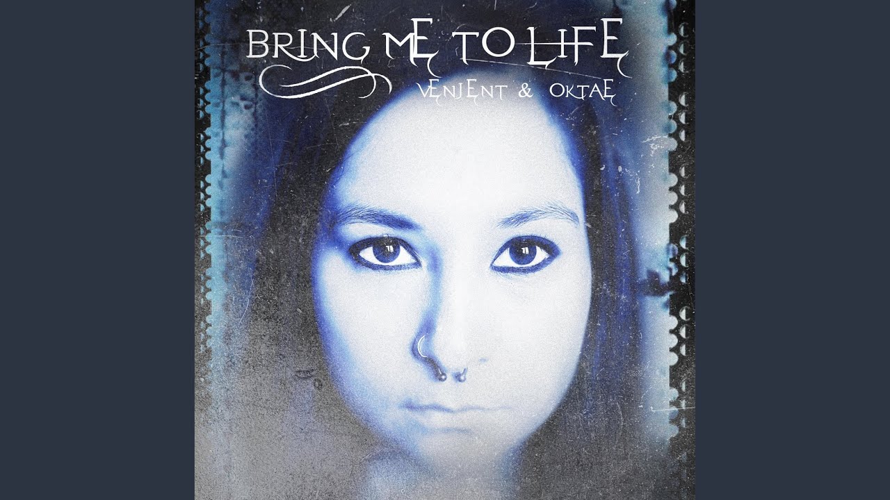Bring Me To Life