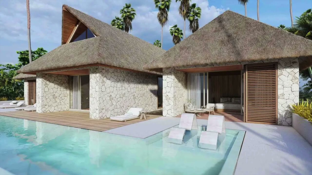 Grand Palladium Resorts in Punta Cana. What are the differences between these resorts.