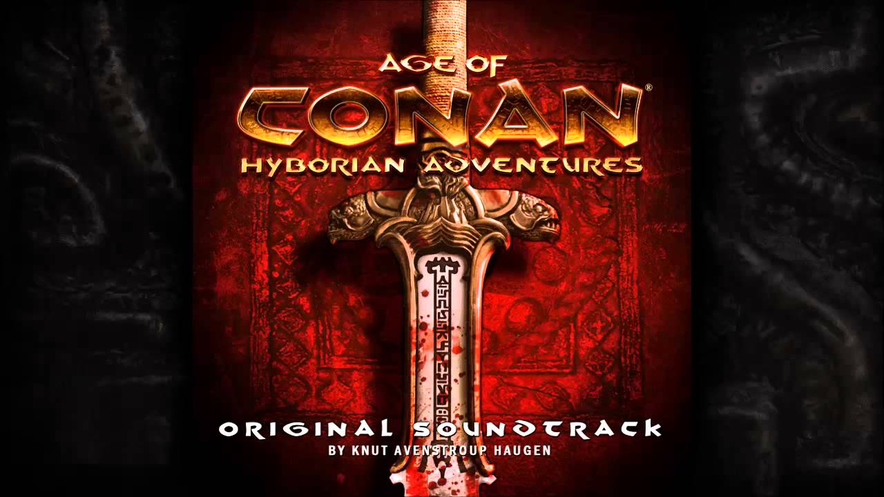 Age of Conan: Hyborian Adventures - 06 - Nighttime Journey Through the Eiglophian Mountains