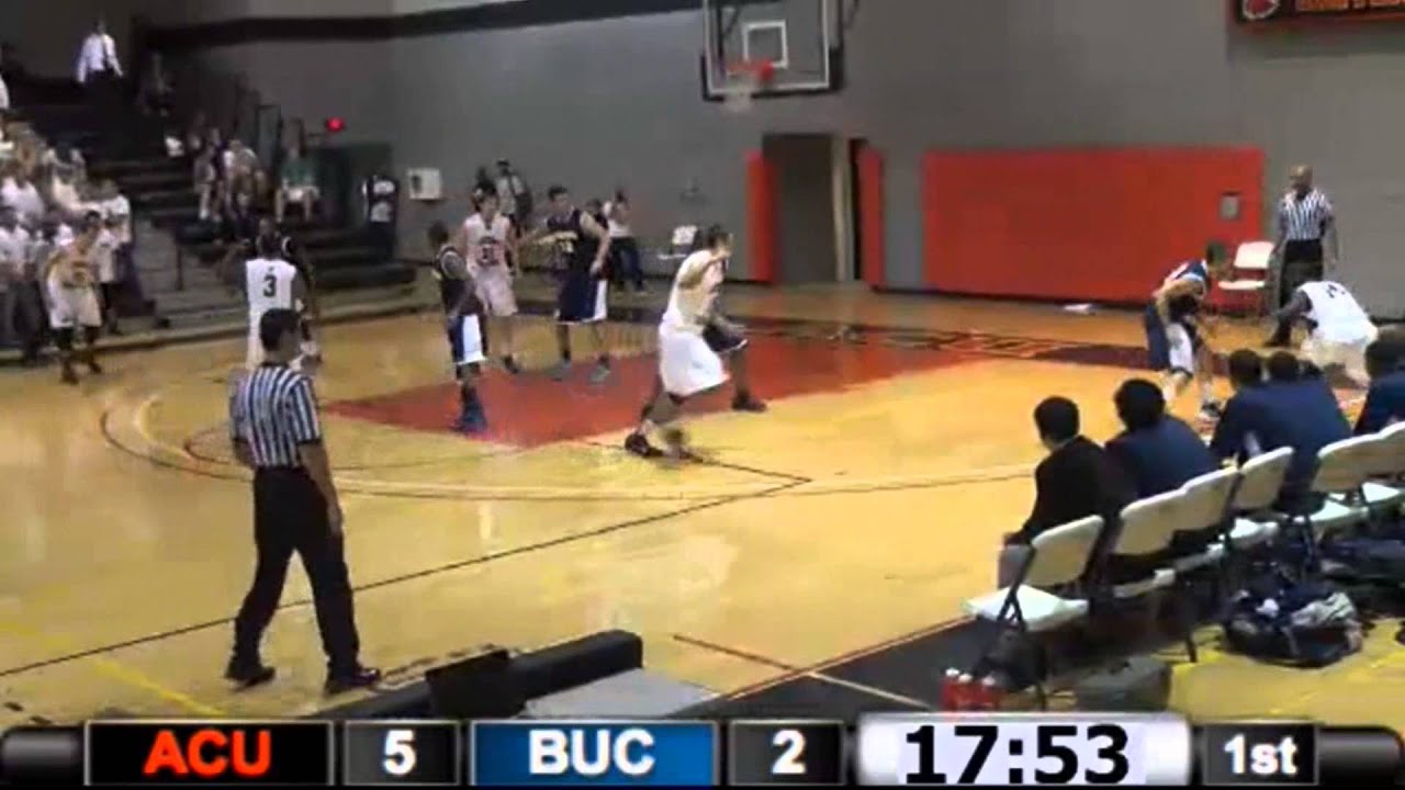 Talib Uqdah, Arizona Christian University