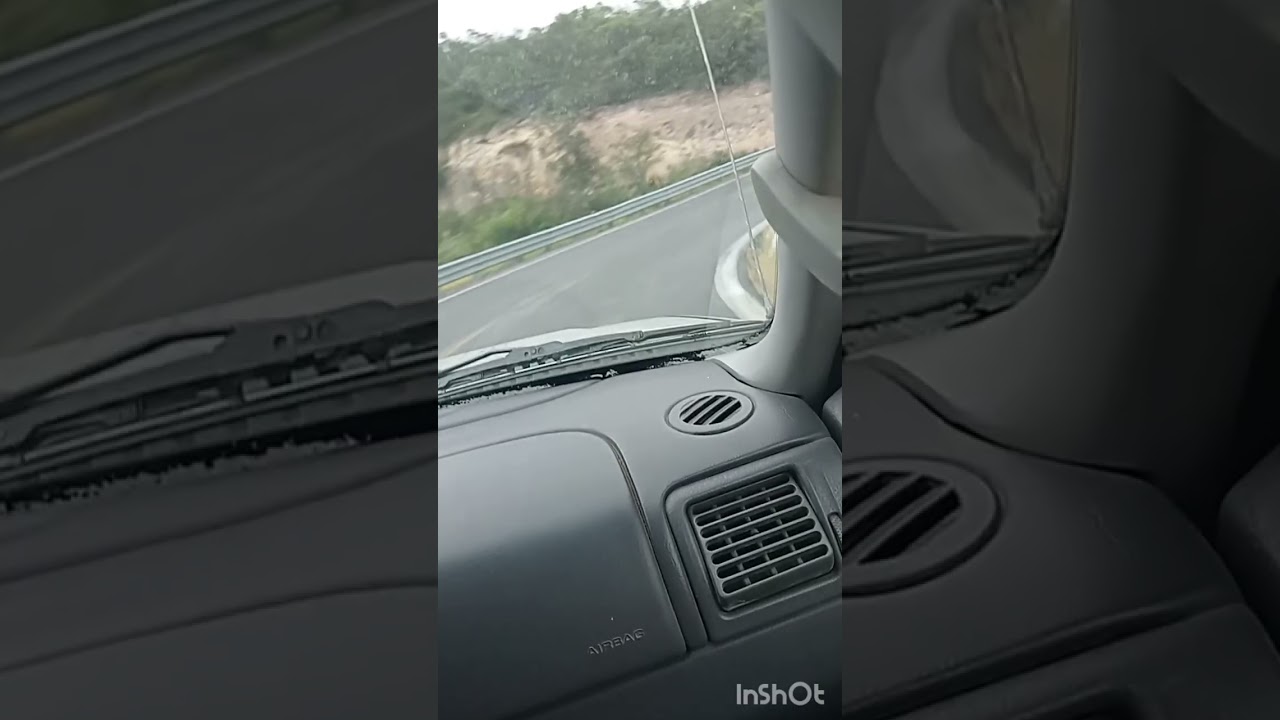 Curvas De Galeana A Iturbide #viralvideo #carretera #parati #fypシ 
