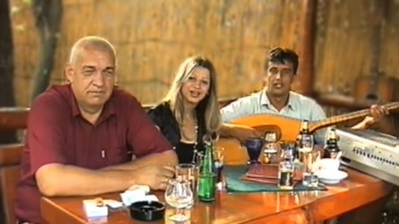 Rukija i jarani - Voljeli se al je bilo kratko | 2009