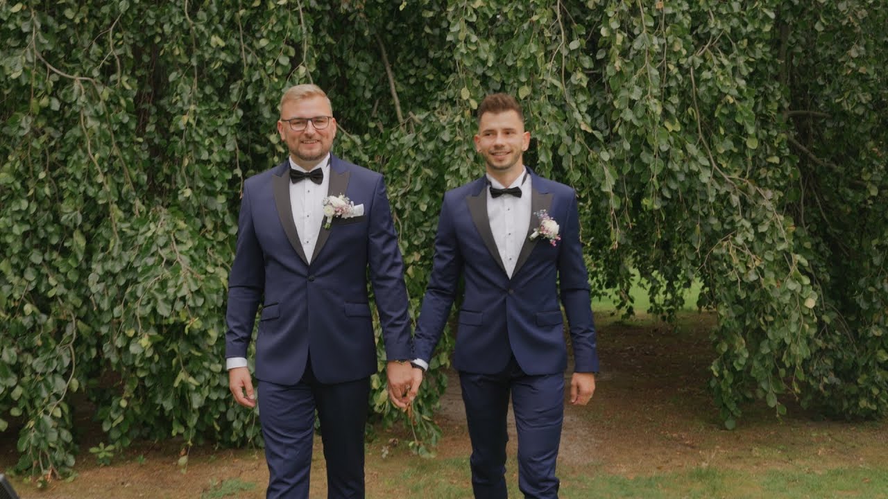 Kuba & Dymitr