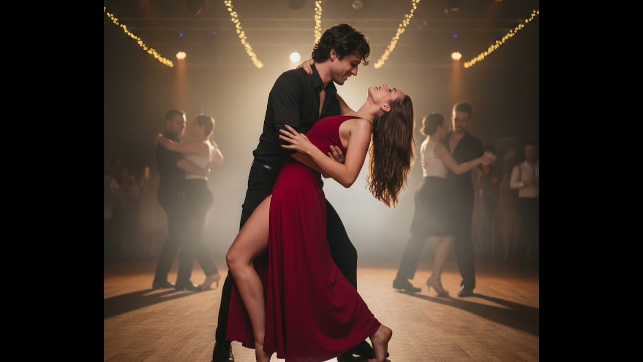 Bachata Beats - Your song