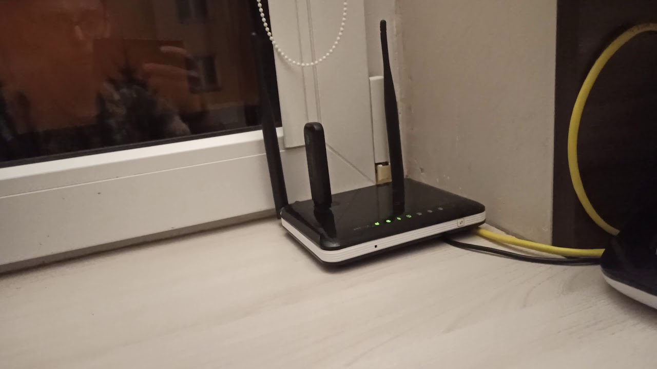 Kr&oacute;tki test Dlink DWR 116 + Huawei E3372