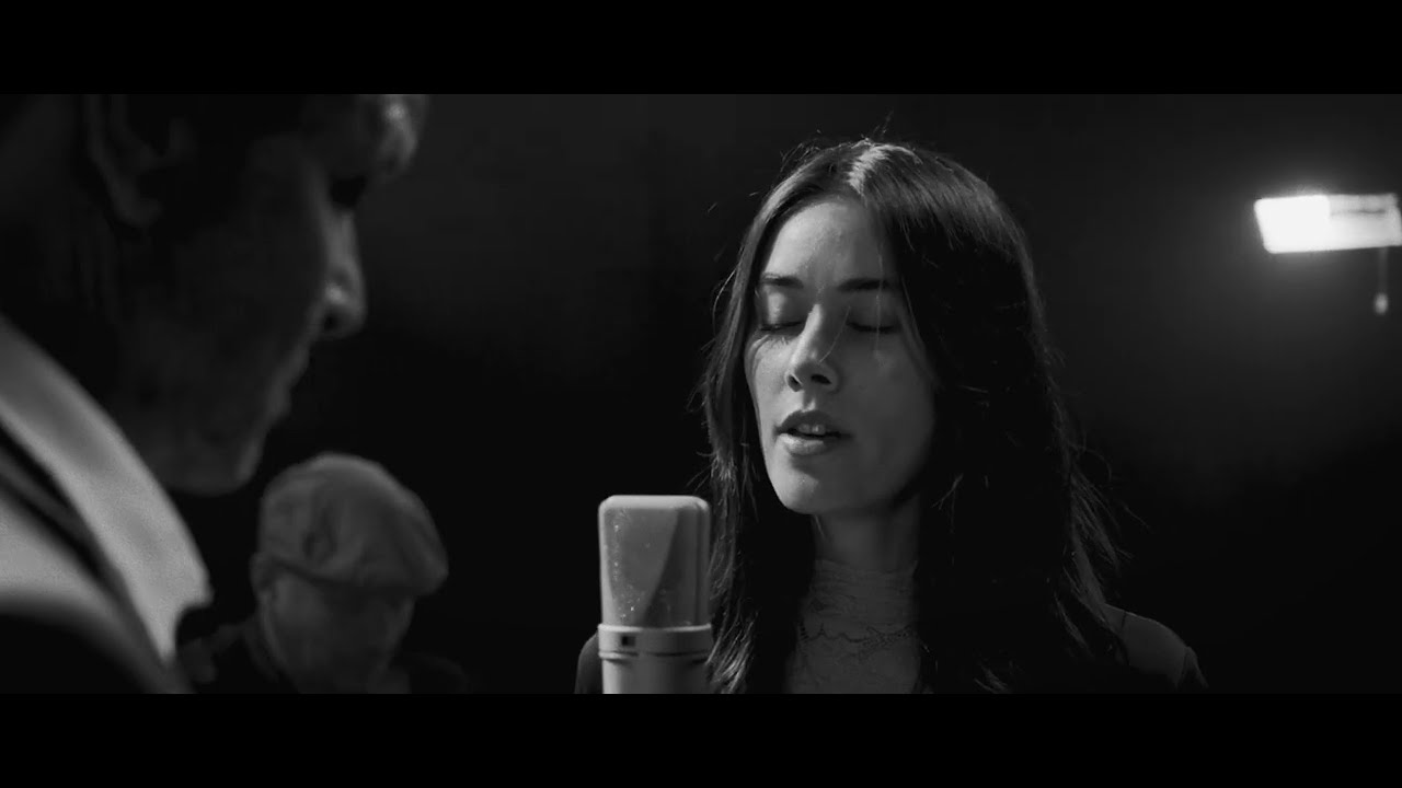 Ernst Jansz & Luna Jansz - Als de avond valt