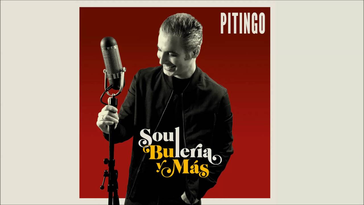 Pitingo - Don´t worry be happy - Spanish version (Audio Oficial)