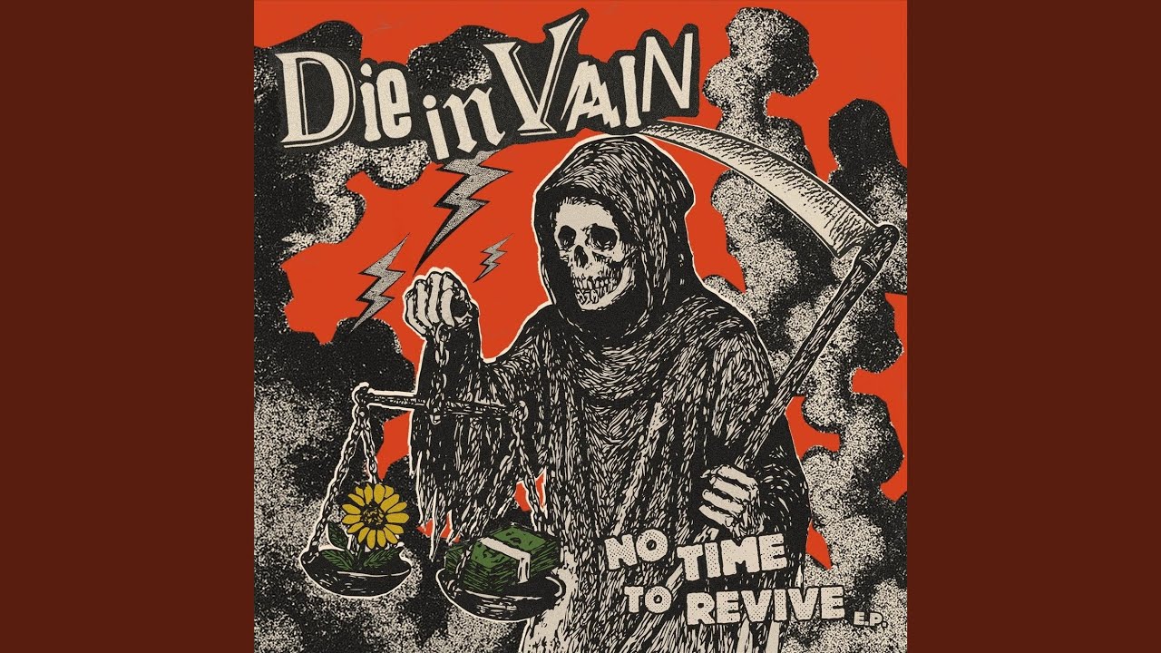 No Time To Revive