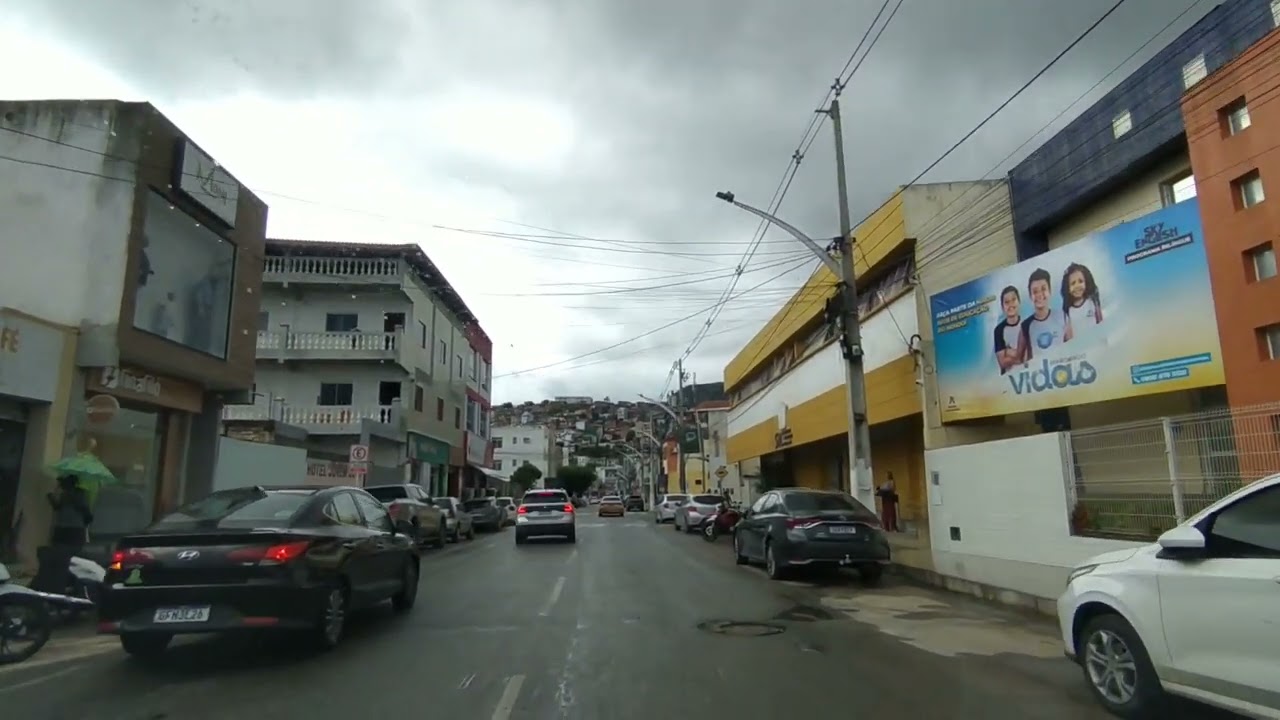 Jacobina - Ba ( Parte 02 ) = 04/03/2026