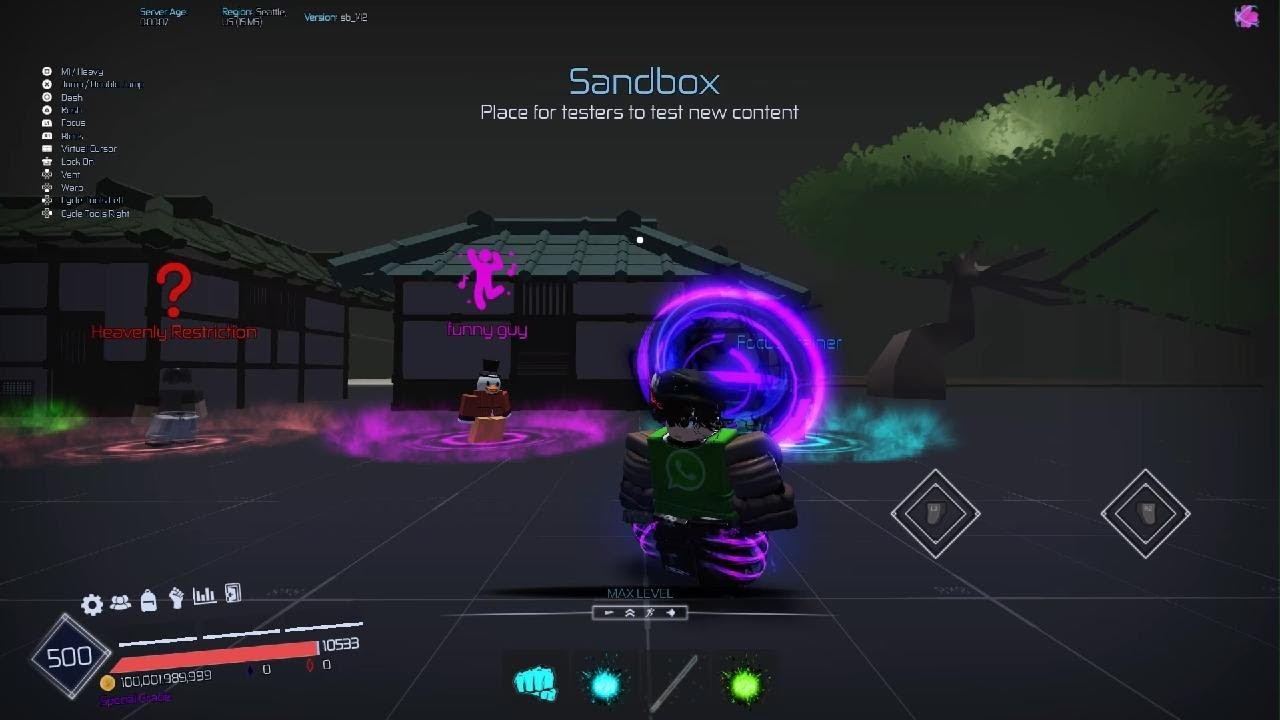 How to get FREE SPINS in jujutsu infinite.