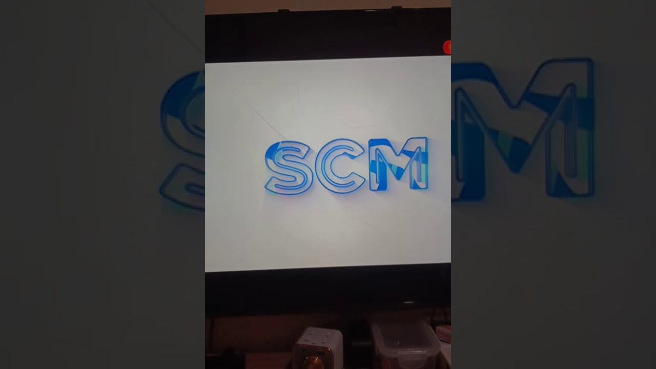 SCTV Program SCM AND PUSH