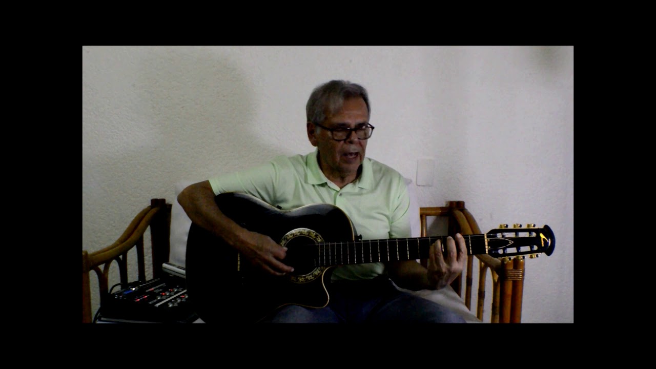 Murmullo de amor ( Los Yaki ) Cover y Tutorial de Guitarra.