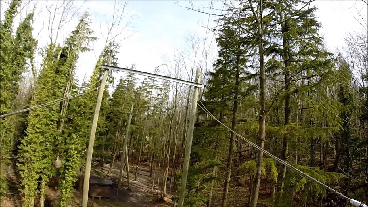 Colomendy 2015 - gopro hero3+ silver edition
