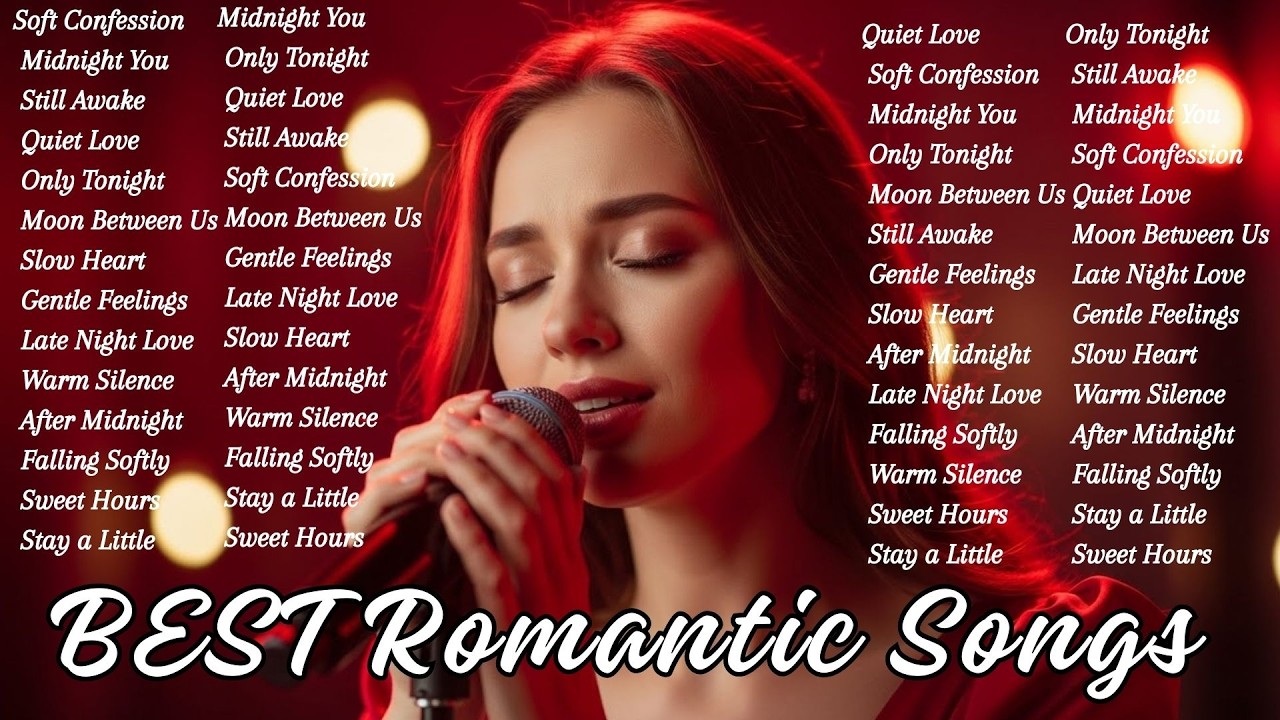 New Playlist 2026 - Easy Listening Music 2026 - Beautiful Love Song, Beautiful Love Ballad