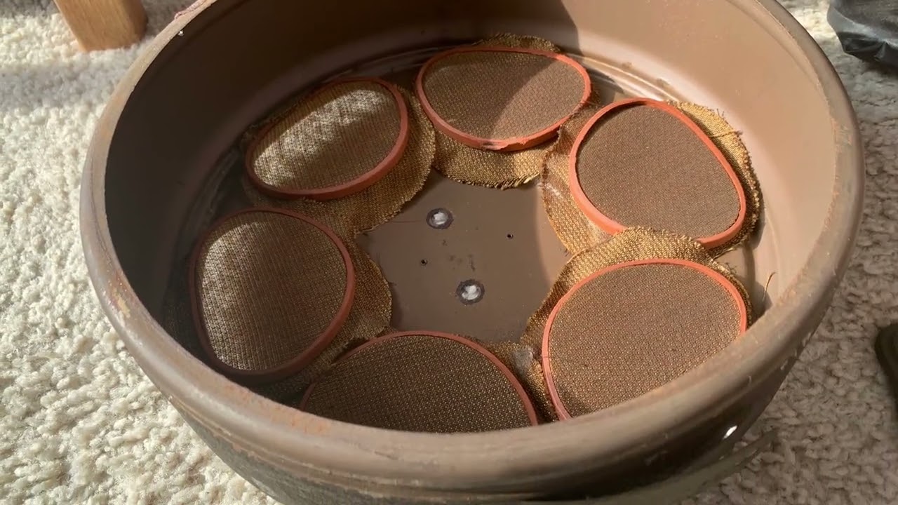 Atwater Kent E-3 Speaker Repair