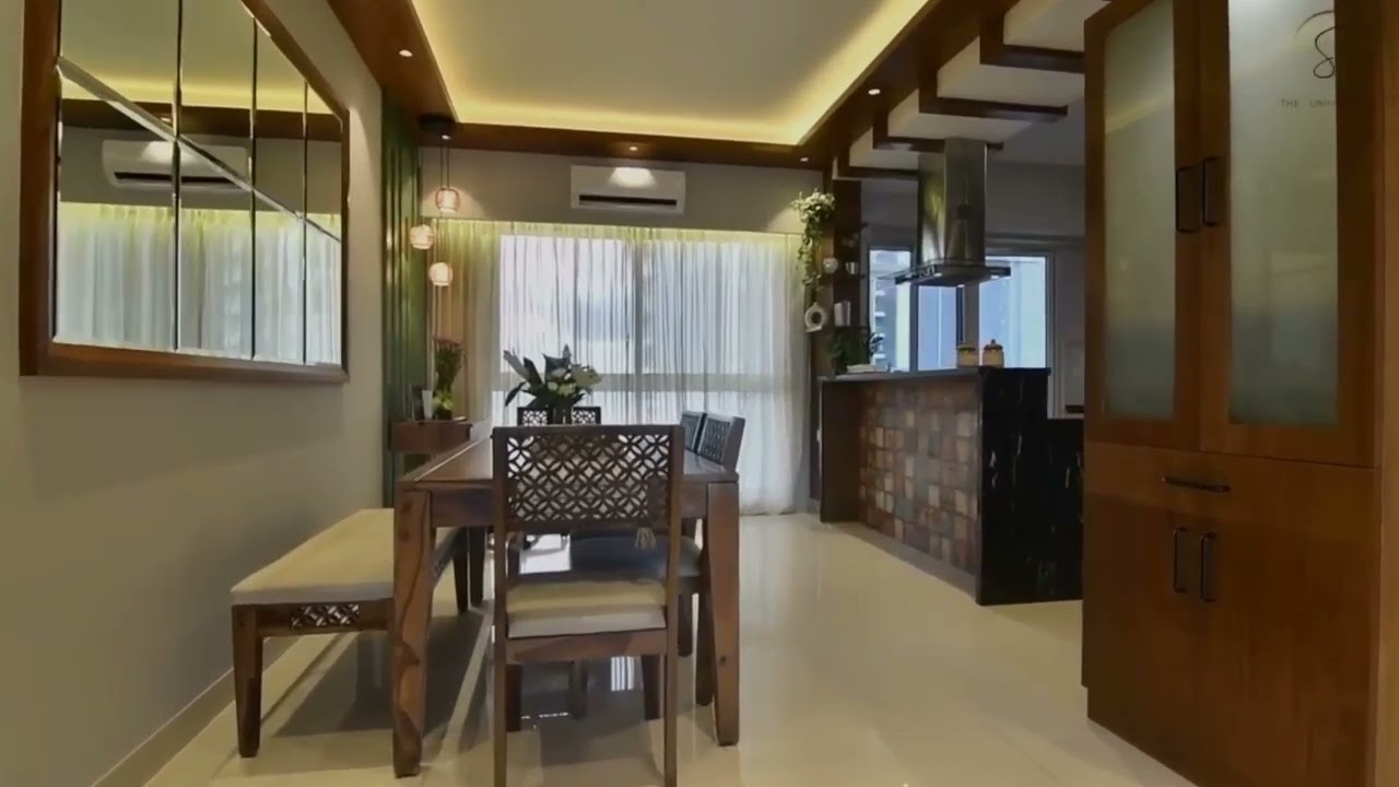 Residential Interior design Idea || Insideflavors