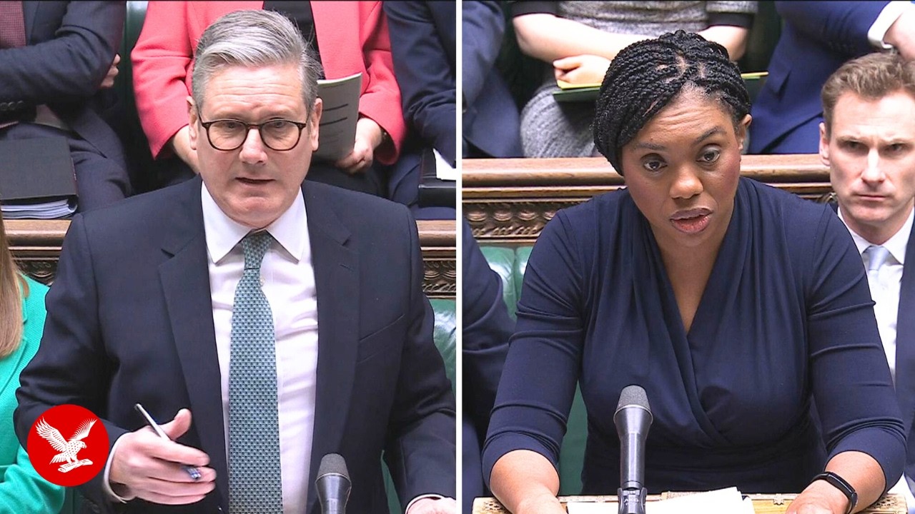 Furious women MPs turn on Starmer over ‘boys’ club’ scandals