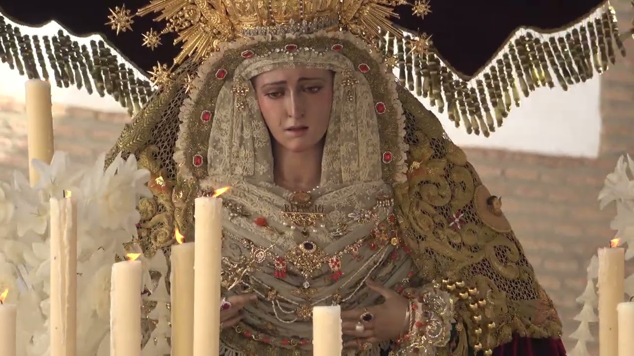 Magna de Guadix 2024 - Virgen del Refugio