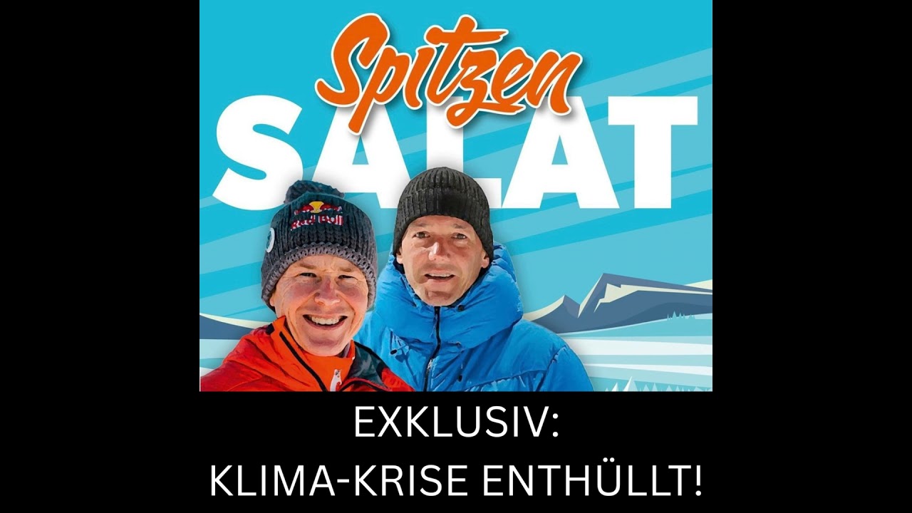 Weltcup-Vorschau – Klima-Krise, Hrgota-Exklusiv & Hörl vs. Kobayashi