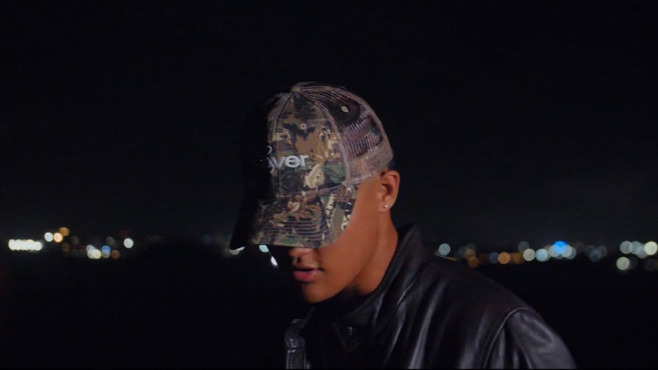 Clawwwd - WAITING 4 U (official video)