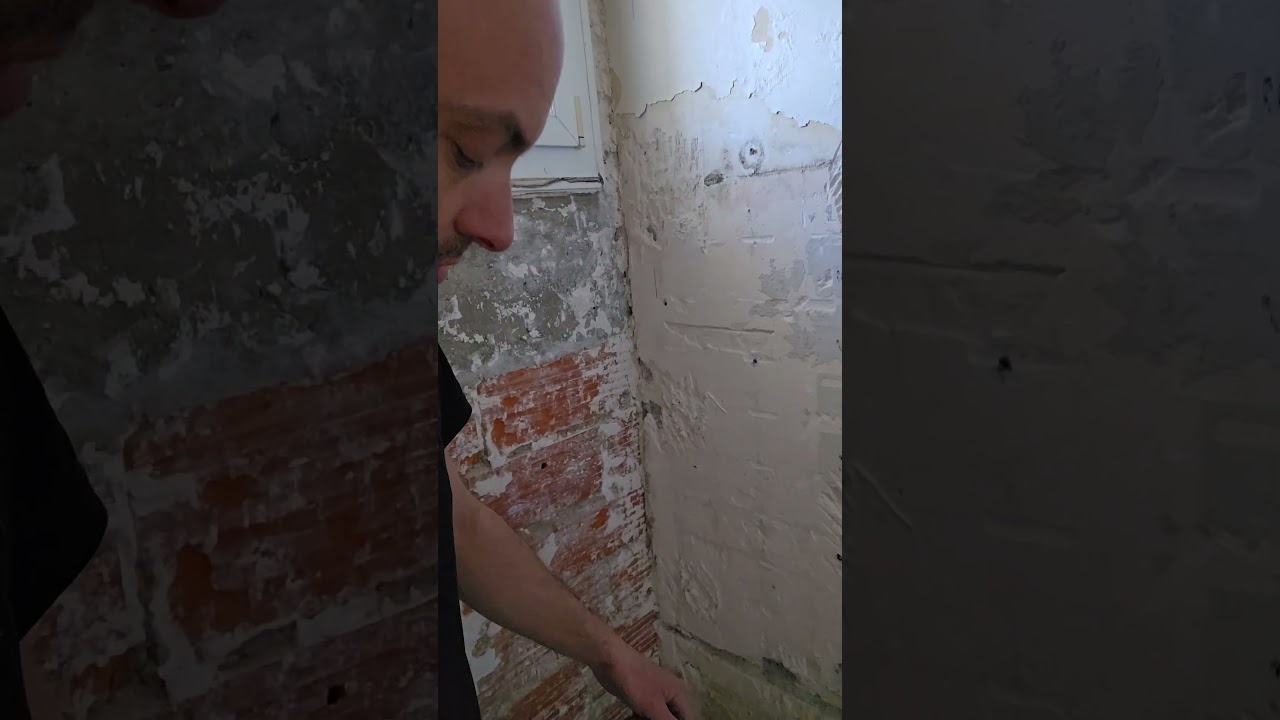 #renovation #cuivre #plomberie #pvc #salledeau #salledebain #robifix