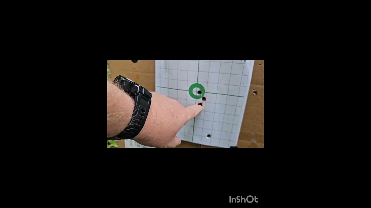 CVA Scout 44 Magnum