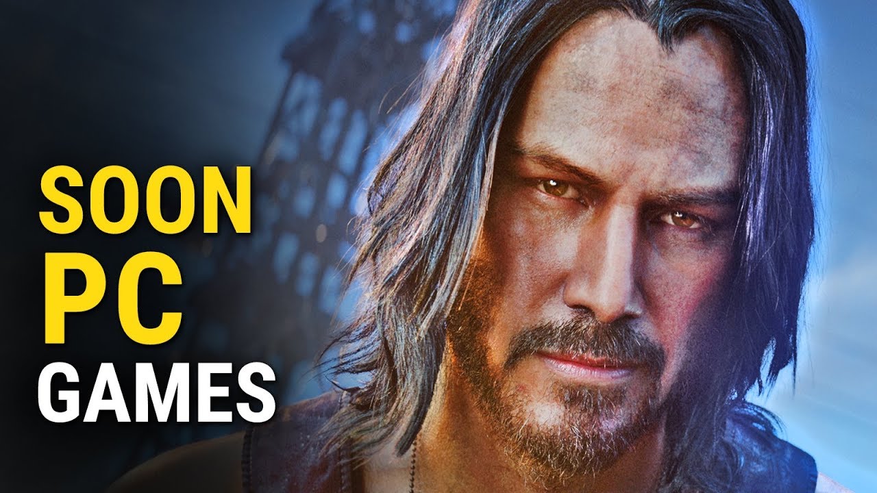 Upcoming PC Games of 2019-2020 | E3 2019 | whatoplay