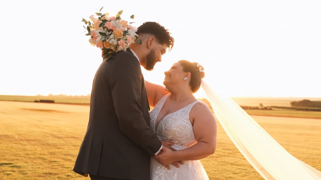 Beatriz & Tiago | WEDDING TRAILER