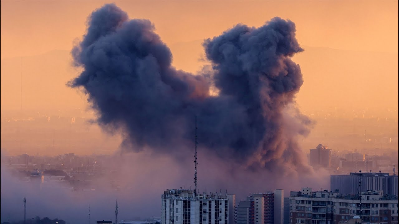 خبر های فوری لحظه ای، ارتباط با ایران ۱۰۰ درصد غیر ممکن شد!