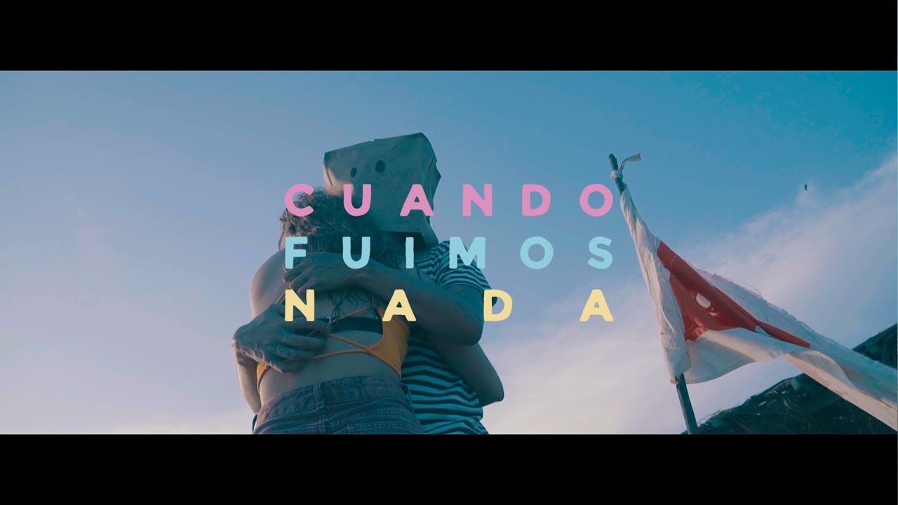 Mi Sobrino Memo - Cuando Fuimos Nada (Video Oficial)