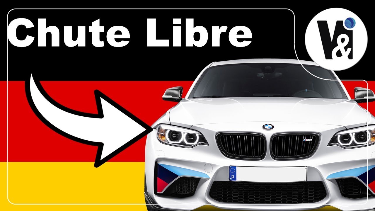 Qualité Allemande Désastreuse : Mais Où Vont-Ils?