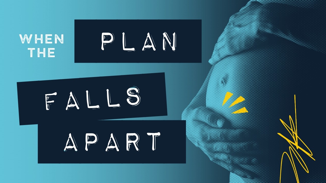 42. When The Plan Falls Apart | Bri Gamboa Part 1