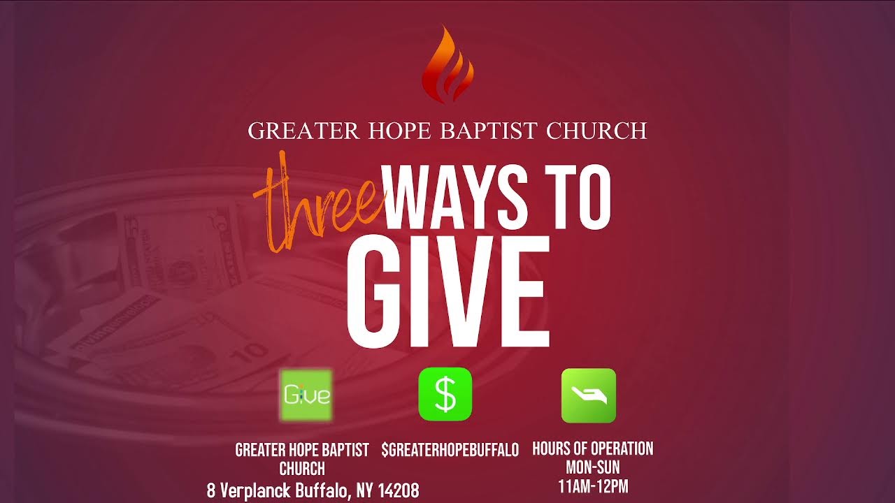 Rev. Eddie M. Robinson | Lifting Up Jesus In 2026 - Let It Marinate