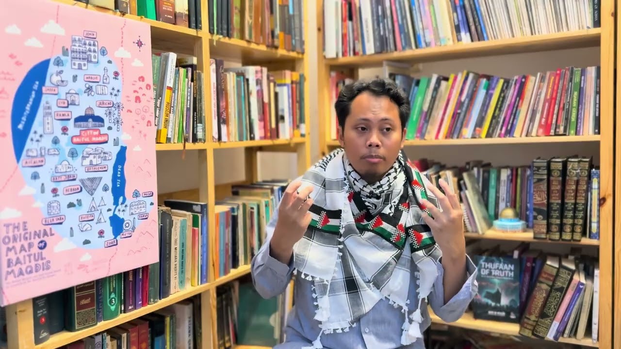 Adik-Kakak Jangan Berkelahi Ya! Belajar Dari Keluarga Ya’qub Alaihissalam