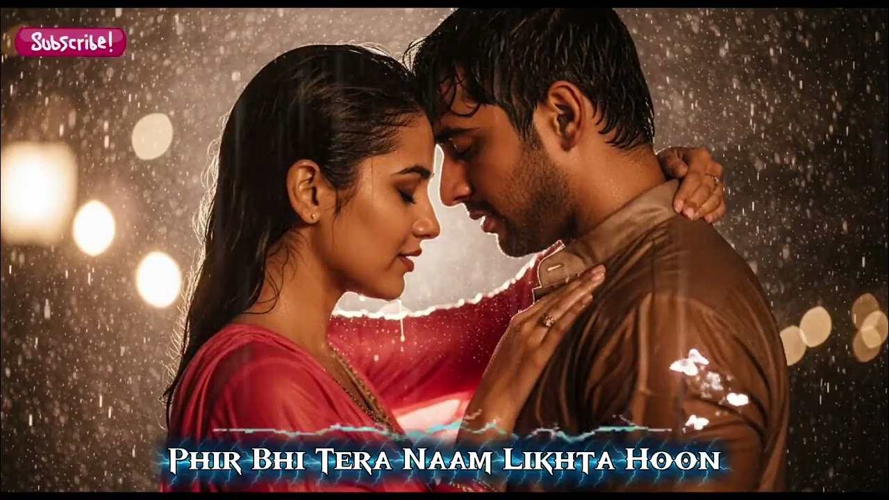 Hindi Romantic Music 2026 | Latest Love Vibes