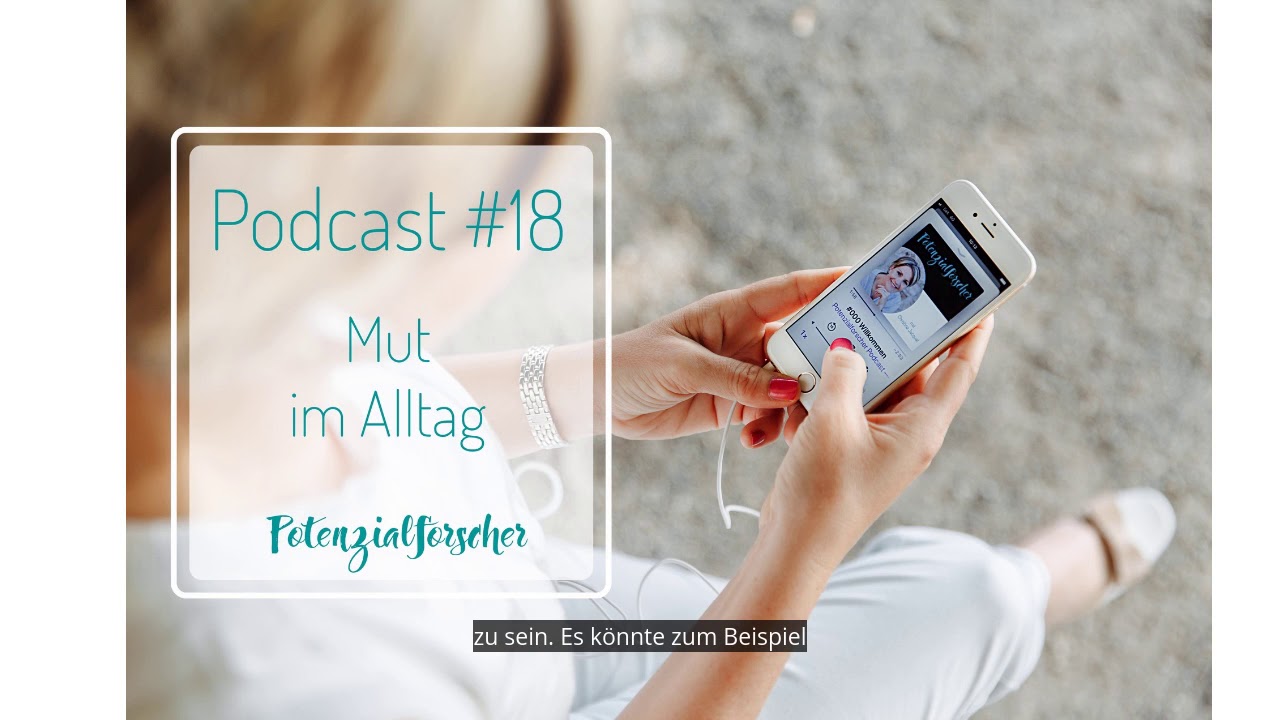018 Mut im Alltag