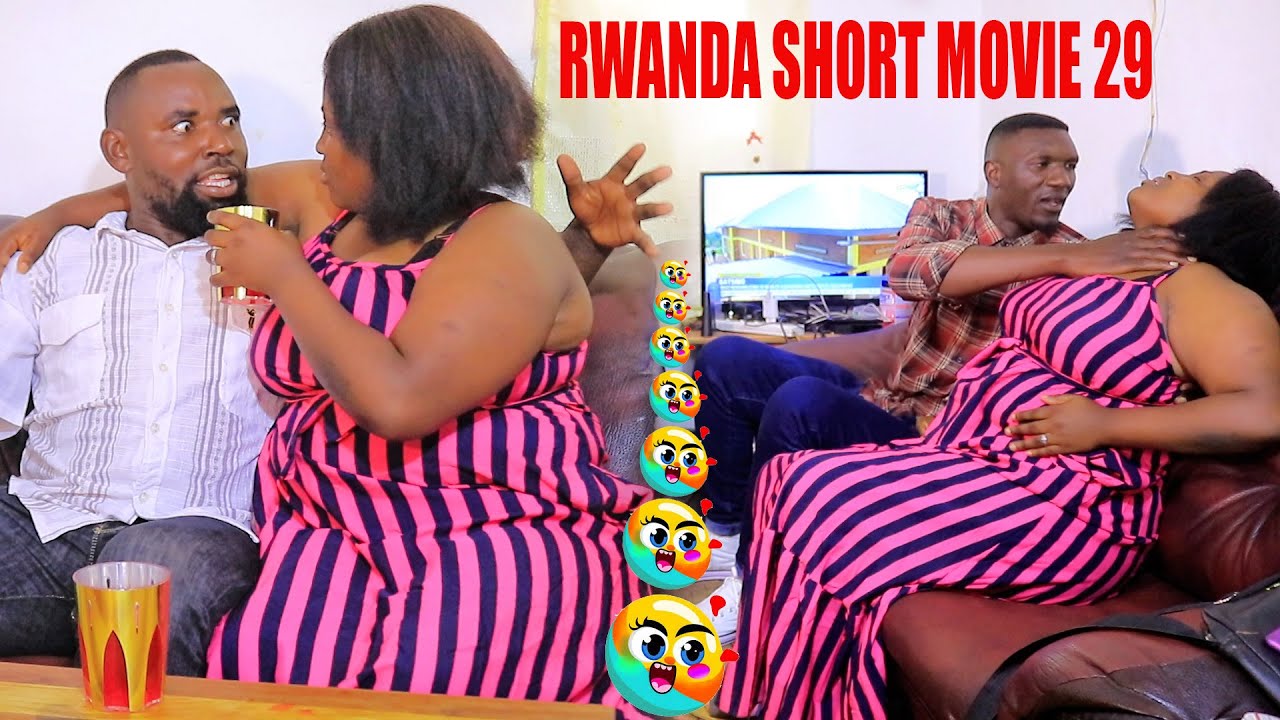 RWANDA SHORT MOVIE29🔥💔//umugambi wo kwiyicira umugabo we akamuta mumazi akinjiza undi w'umusirimu