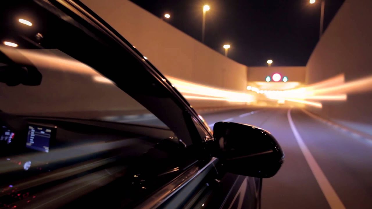 Q Auto Event Opener Video Director's cut