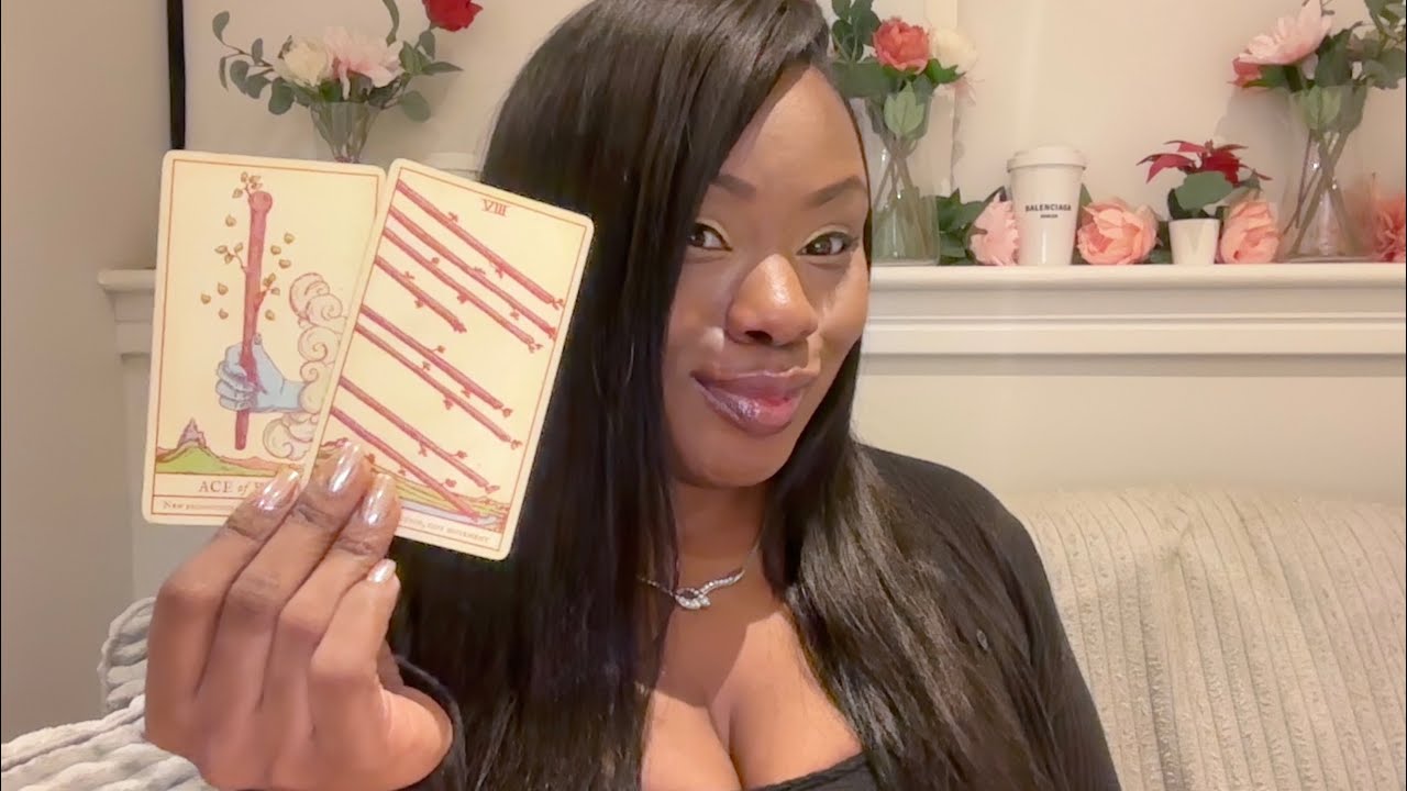 💖 ALL SIGNS TAROT 💖 GENERAL & LOVE WEEKLY ENERGY UPDATE (ARIES - PISCES) 02/08-02/14