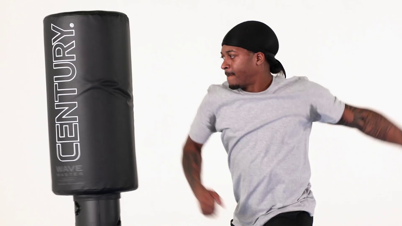 Century Original Wavemaster - Product Review