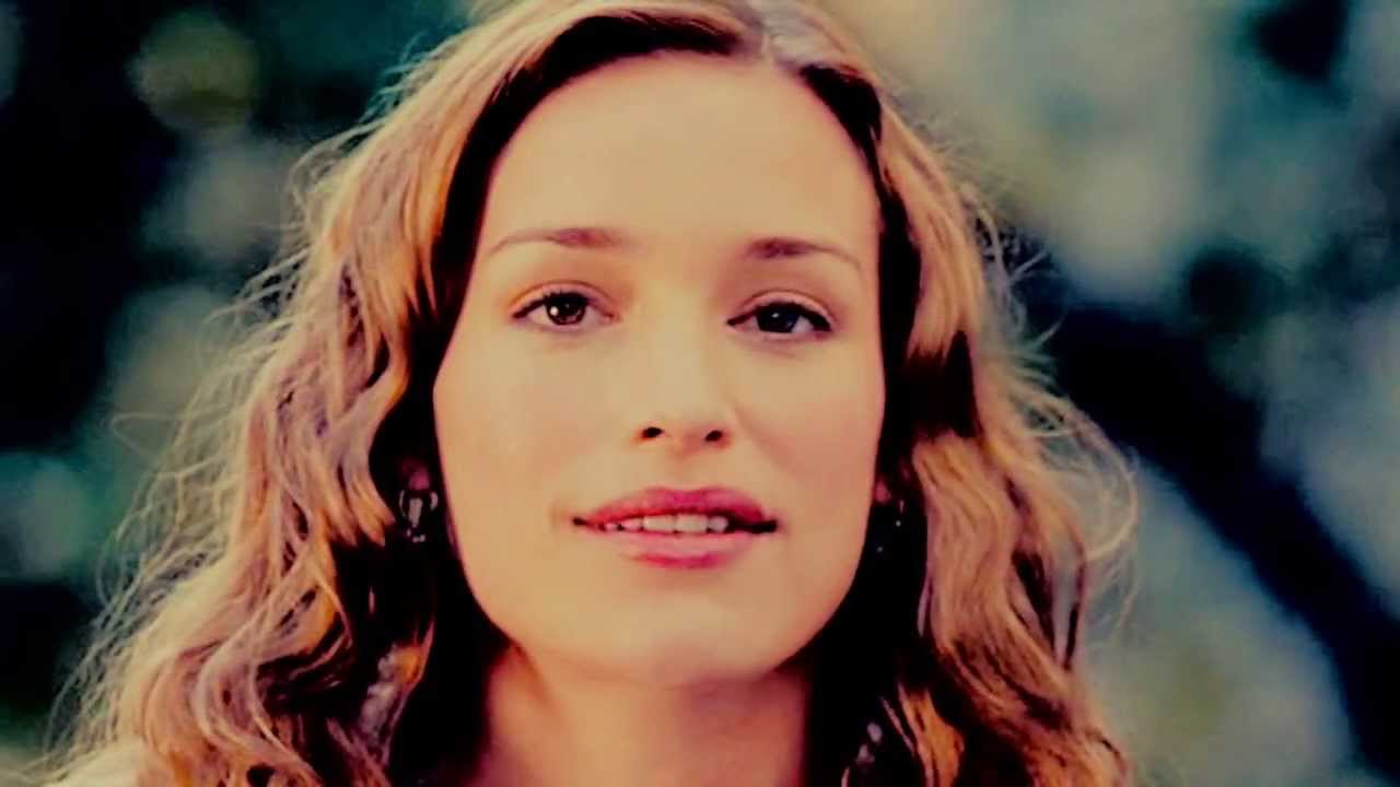 Luce & Rachel ♡ There'd Be No Me Without You