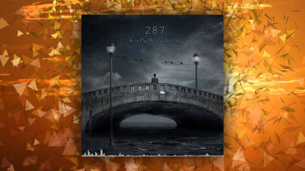 287 - It's Complicated...