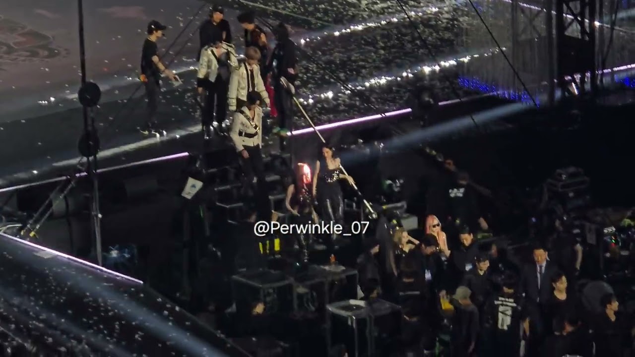 MAMA Japan 2024 - Ending (Day 2)